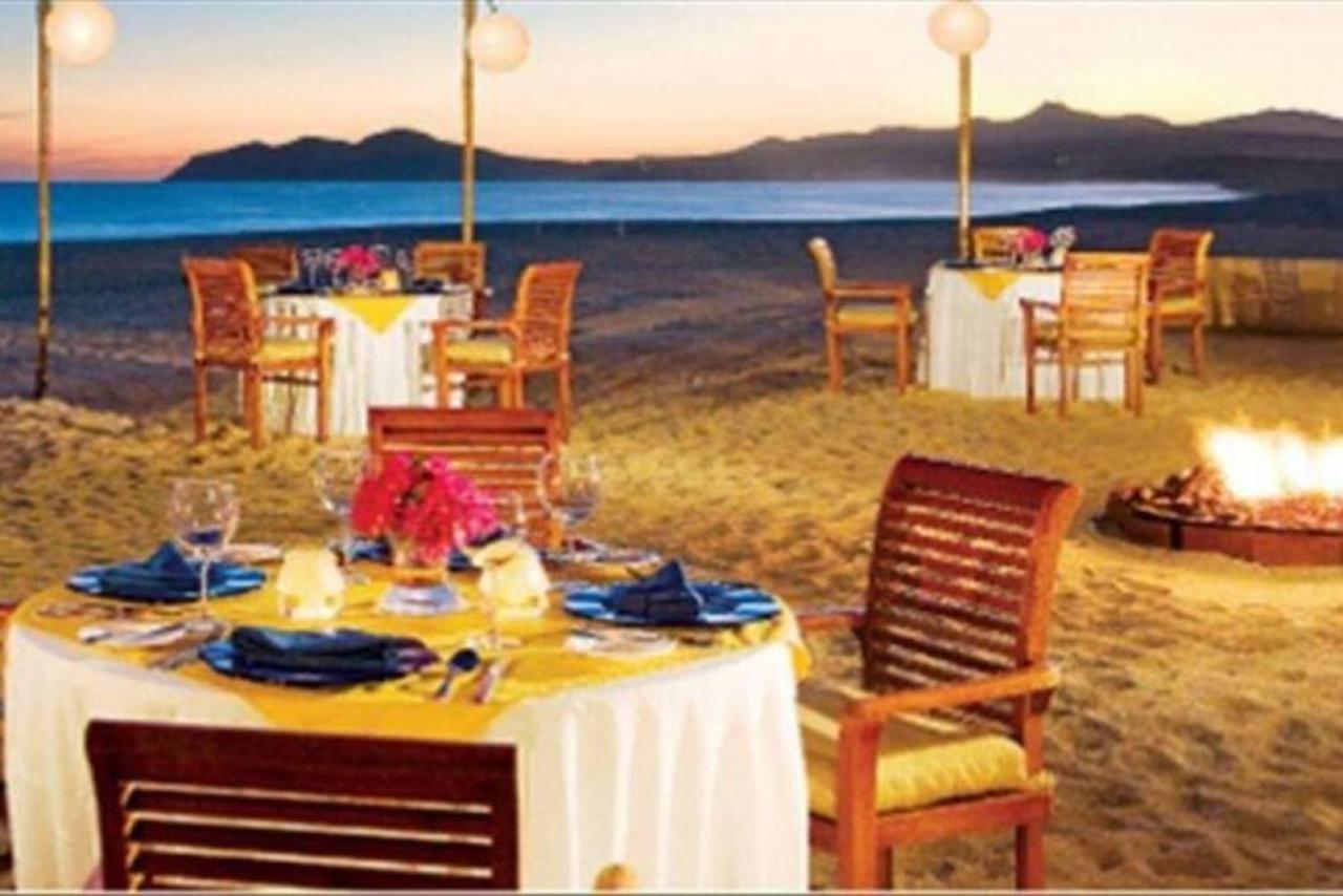 Beachfront 3 Bed Beautiful Condo At Casa Del Mar San Jose del Cabo Exterior photo