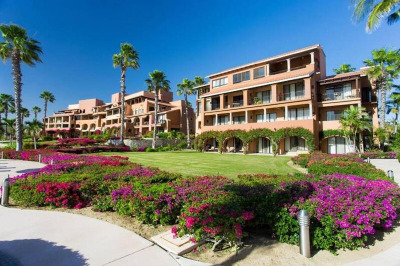 Beachfront 3 Bed Beautiful Condo At Casa Del Mar San Jose del Cabo Exterior photo