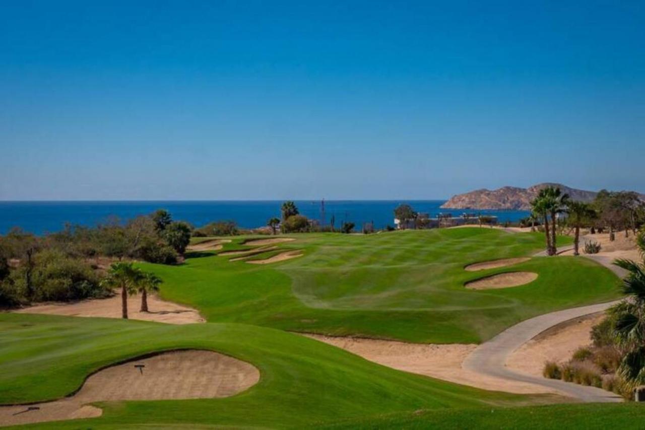 Beachfront 3 Bed Beautiful Condo At Casa Del Mar San Jose del Cabo Exterior photo