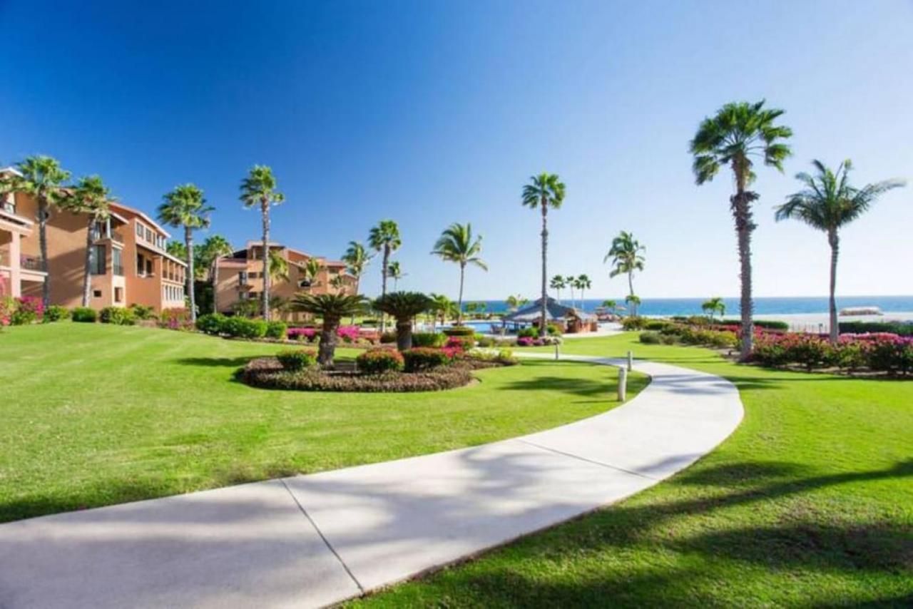Beachfront 3 Bed Beautiful Condo At Casa Del Mar San Jose del Cabo Exterior photo