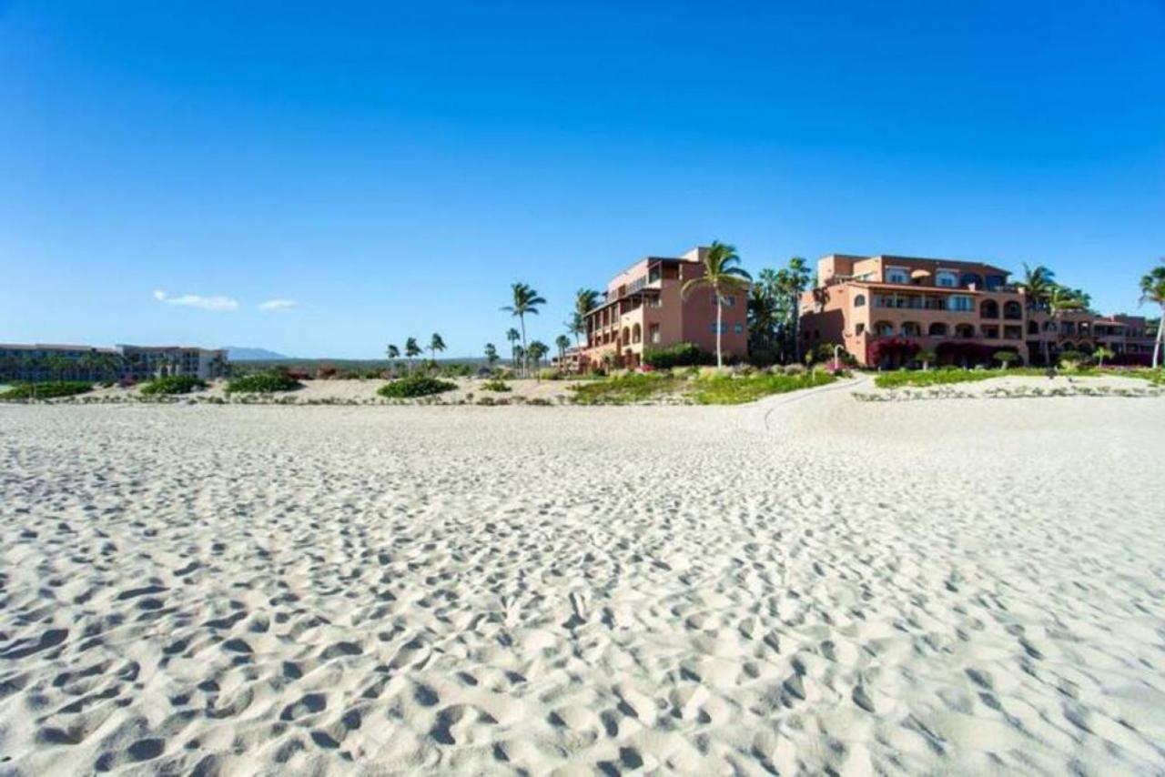 Beachfront 3 Bed Beautiful Condo At Casa Del Mar San Jose del Cabo Exterior photo
