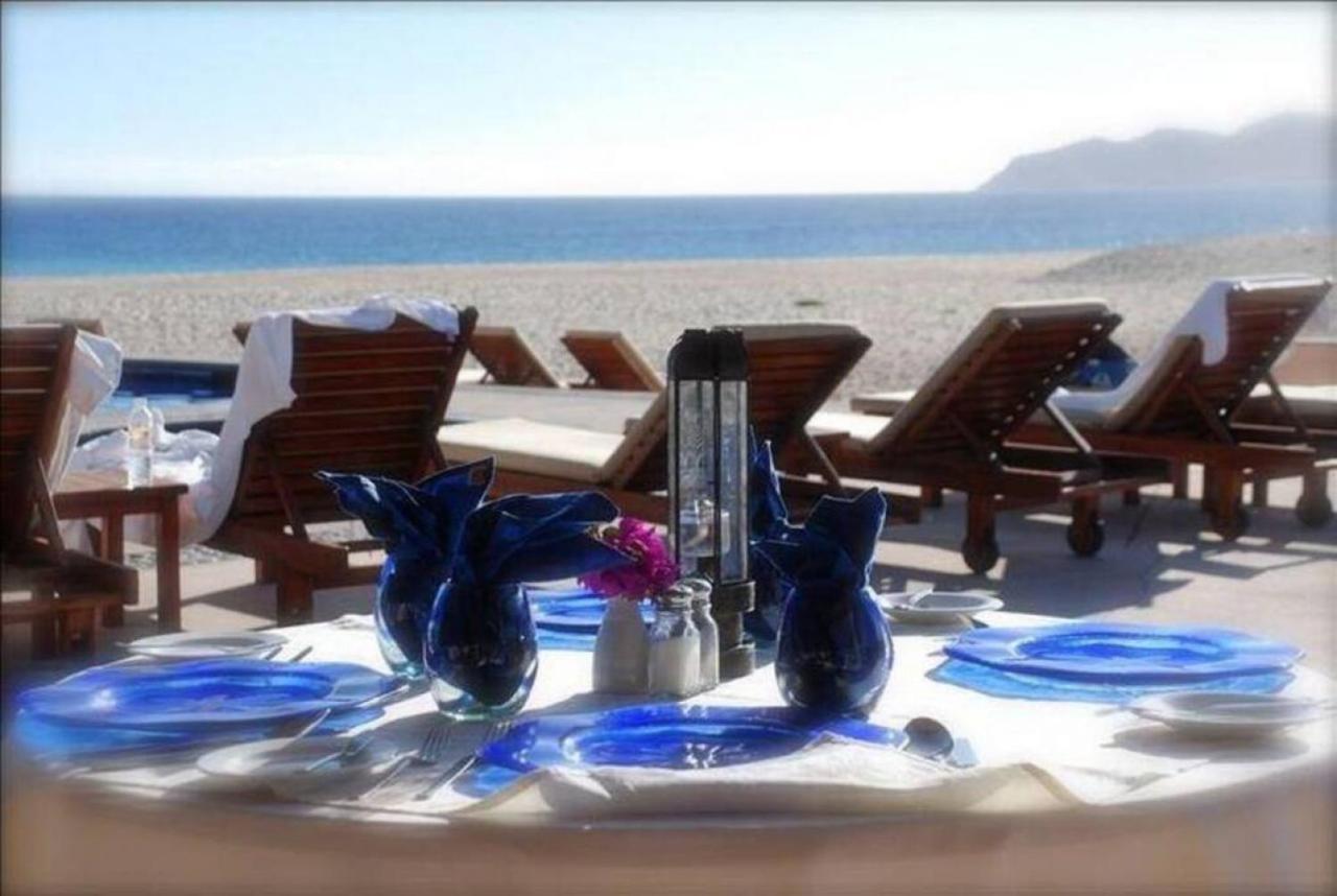 Beachfront 3 Bed Beautiful Condo At Casa Del Mar San Jose del Cabo Exterior photo